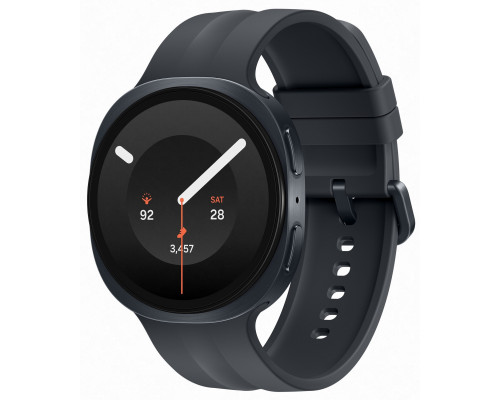 Smartwatch Samsung Galaxy Watch 9 44mm Black  (SM-L350NZKAEUE)
