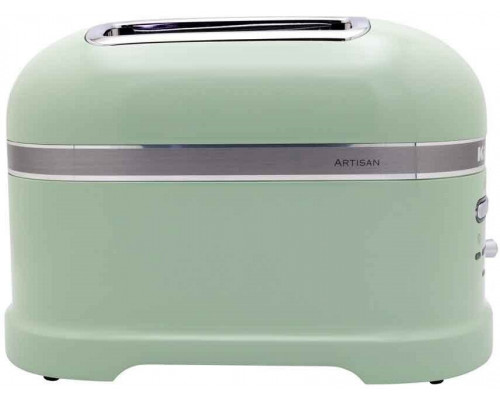 KitchenAid Artisan Toaster, Pistacjowy (5KMT2204EPT)