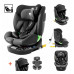 samochodowy Cybex Loom 35 Black Grey (TN-LOOM 35 BLACK-GREY)