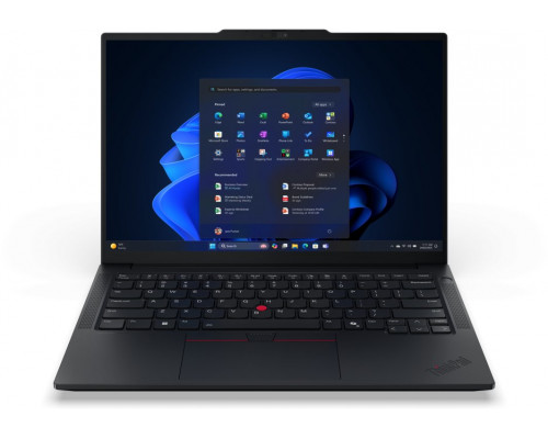 Laptop Lenovo ThinkPad E14 Gen 7 / 14" WUXGA / Intel Core Ultra 5 225U / 16GB / 512GB SSD / Windows 11 Home (21SX0080CK)