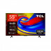 TCL 55P7L QLED 55" 4K Ultra HD