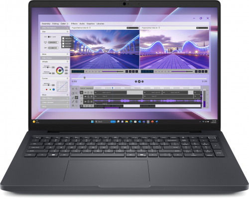 Laptop Dell Pro Max 16 / 16" / Intel Core Ultra 7 265H / 64GB / 1TB / Windows 11 Pro (VWPYH)