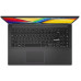 Laptop Asus Vivobook Go 15 E1504FA-KM4432W | Mixed Black | 15.6 " | IPS | FHD | 1920 x 1080 pikseli | 60 Hz | Anti-glare | AMD Ryzen 5 | 40 | 16 GB | LPDDR5 | Solid-state drive capacity 1000 GB | AMD Radeon Graphics | Windows 11 Home | 802.11ax | Blu
