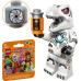 LEGO Minifigurki Seria 29 - Robot tyranozaur (71052)