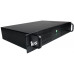 UPS IPS CCTVUPS-2U-1200: UPS RACK 2U 1200VA/720W 2x7Ah, Type F+IEC , USB (5902135136720)