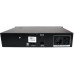 UPS IPS CCTVUPS-2U-1200: UPS RACK 2U 1200VA/720W 2x7Ah, Type F+IEC , USB (5902135136720)