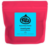 Figa Coffee - kawa ziarnista Papua Nowa Gwinea Kindeng Mill Natural Filter 250 g (2101015645)