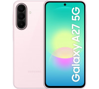 Samsung Galaxy A27 5G 6/128GB Pink  (SM-A276BLIBEUB)
