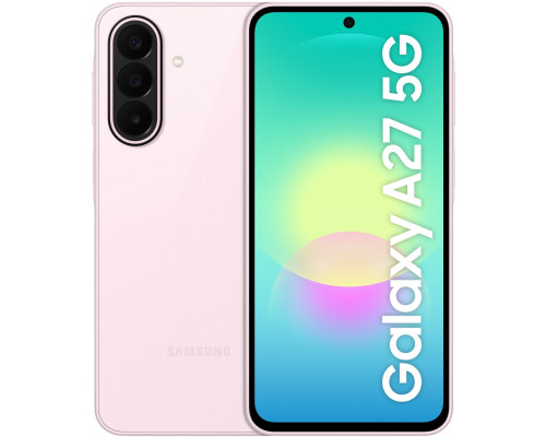 Samsung Galaxy A27 5G 6/128GB Pink  (SM-A276BLIBEUB)