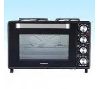 Orava Elektryczny dwupalnikowy 48 l (Elektra-X48)