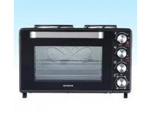 Orava Elektryczny dwupalnikowy 48 l (Elektra-X48)