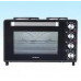 Orava Elektryczny dwupalnikowy 48 l (Elektra-X48)