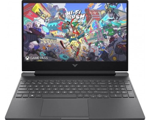 Laptop HP Victus 15-fa2118nw Core 7 240H / 24 GB / 1 TB / W11 / RTX 5060 / 144 hz (D15CCEA)
