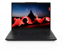 Laptop Lenovo L14 Intel Core Ultra G5 U5-125U/16GB DDR5 SD RAM (2X8GB)/256 GB SSD M.2/14" IPS WUXGA/Multi-touch, 400cd/B/C (IR)/W11P/1YW CCR (21L1007BUK)