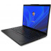 Laptop Lenovo L14 Intel Core Ultra G5 U5-125U/16GB DDR5 SD RAM (2X8GB)/256 GB SSD M.2/14" IPS WUXGA/Multi-touch, 400cd/B/C (IR)/W11P/1YW CCR (21L1007BUK)