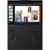 Laptop Lenovo L14 Intel Core Ultra G5 U5-125U/16GB DDR5 SD RAM (2X8GB)/256 GB SSD M.2/14" IPS WUXGA/Multi-touch, 400cd/B/C (IR)/W11P/1YW CCR (21L1007BUK)