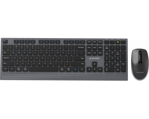 Gembird KBS-WPS-02