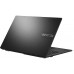 Laptop Asus Vivobook Go 15 E1504FA-KM5413W | Mixed Black | 15.6 " | IPS | FHD | 1920 x 1080 pikseli | 60 Hz | Anti‑glare | AMD Ryzen 5 | 40 | 16 GB | LPDDR5 | Solid-state drive capacity 512 GB | AMD Radeon Graphics | Windows 11 Home | 802.11ax | Bl