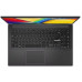 Laptop Asus Vivobook Go 15 E1504FA-KM5413W | Mixed Black | 15.6 " | IPS | FHD | 1920 x 1080 pikseli | 60 Hz | Anti‑glare | AMD Ryzen 5 | 40 | 16 GB | LPDDR5 | Solid-state drive capacity 512 GB | AMD Radeon Graphics | Windows 11 Home | 802.11ax | Bl