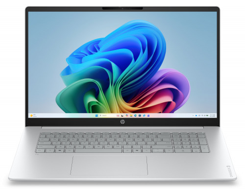 Laptop HP OmniBook 3 17-dm0002nwx / 17.3" / Ryzen AI 7 445 / 16GB / 512GB / Windows 11 Home (D9MA2EA)