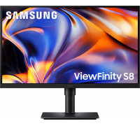 Samsung ViewFinity S8 (LS27H804EFAXEN)
