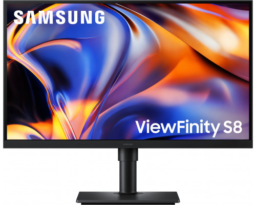 Samsung ViewFinity S8 (LS27H804EFAXEN)