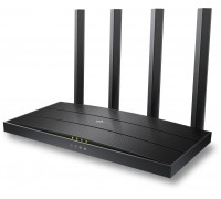 TP-Link Archer AX18 Gigabit Ethernet Dual-band (2.4 GHz/5 GHz) Black