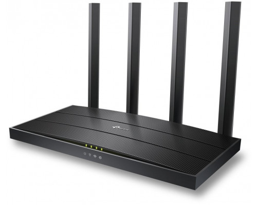 TP-Link Archer AX18 Gigabit Ethernet Dual-band (2.4 GHz/5 GHz) Black