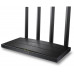 TP-Link Archer AX18 Gigabit Ethernet Dual-band (2.4 GHz/5 GHz) Black