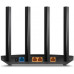 TP-Link Archer AX18 Gigabit Ethernet Dual-band (2.4 GHz/5 GHz) Black