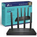 TP-Link Archer AX18 Gigabit Ethernet Dual-band (2.4 GHz/5 GHz) Black