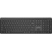 Gembird Keyboard WRL Slim BT Cyrillic/KB-WPS-03-CYRL