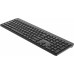 Gembird Keyboard WRL Slim BT Cyrillic/KB-WPS-03-CYRL