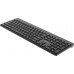 Gembird Keyboard WRL Slim BT Cyrillic/KB-WPS-03-CYRL
