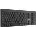 Gembird Keyboard WRL Slim BT Cyrillic/KB-WPS-03-CYRL