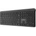 Gembird Keyboard WRL Slim BT Cyrillic/KB-WPS-03-CYRL