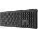 Gembird Keyboard WRL Slim BT Cyrillic/KB-WPS-03-CYRL