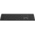 Gembird Keyboard WRL Slim BT Cyrillic/KB-WPS-03-CYRL