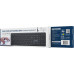 Gembird Keyboard WRL Slim BT Cyrillic/KB-WPS-03-CYRL