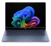 Laptop HP OmniBook 5 14-hm0009nwx / 14" / Ryzen AI 5 330 / 16GB / 512GB / Windows 11 Home (D9MP9EA)