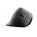 Wozinsky Bezprzewodowa WWM-1076 pionowa ergonomiczna 3600 DPI - czarna (5907769388224)