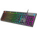 HP K500Y USB Membrane Gaming  RGB / ENG (6948391224039)