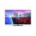 Philips 55OLED811/12 OLED 55" 4K Ultra HD Gray
