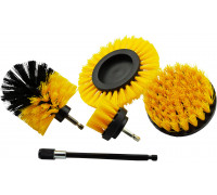 Moje Auto Szczotek 5 elements (96-031)