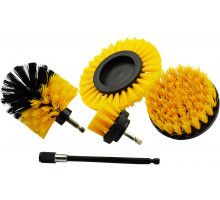 Moje Auto Szczotek 5 elements (96-031)