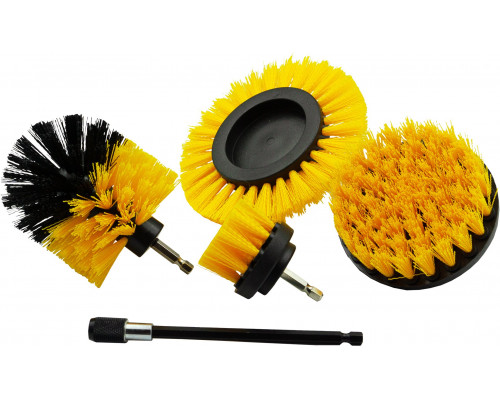 Moje Auto Szczotek 5 elements (96-031)
