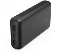 Hama Power Pack New Performance 20 20000 mAh, 2 USB-C, USB-A, Anthracite (002017770000)