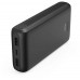Hama Power Pack New Performance 20 20000 mAh, 2 USB-C, USB-A, Anthracite (002017770000)
