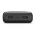 Hama Power Pack New Performance 20 20000 mAh, 2 USB-C, USB-A, Anthracite (002017770000)