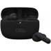 JBL Vibe Beam 2 - True  NC Earbuds, Black (JBLVBEAM2BLK)